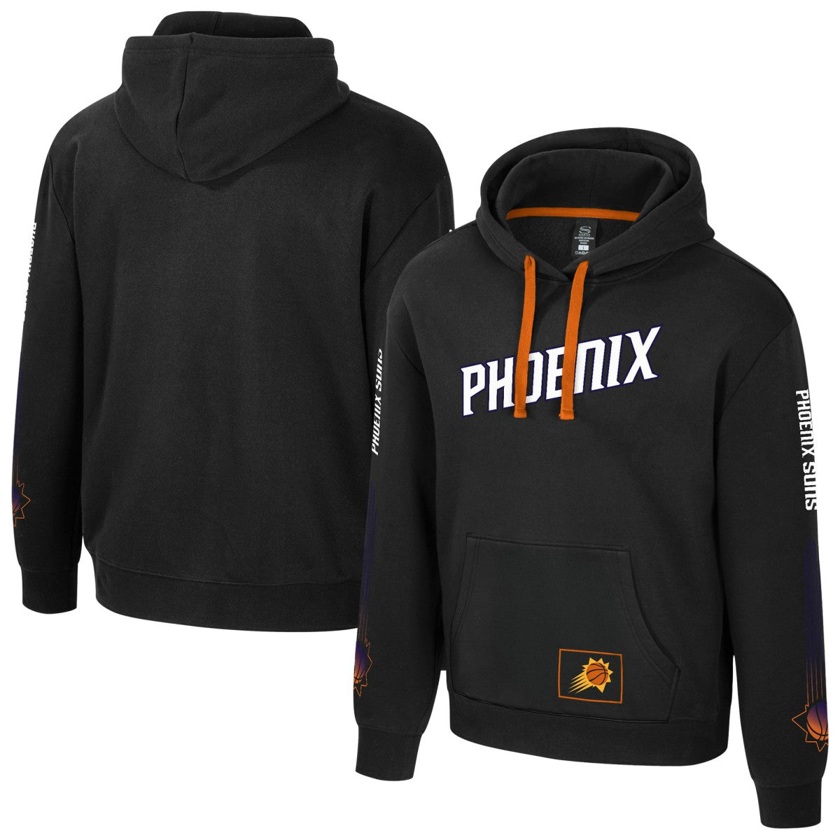 NBA Phoenix Suns Stadium Essentials Unisex City Star Hoodie