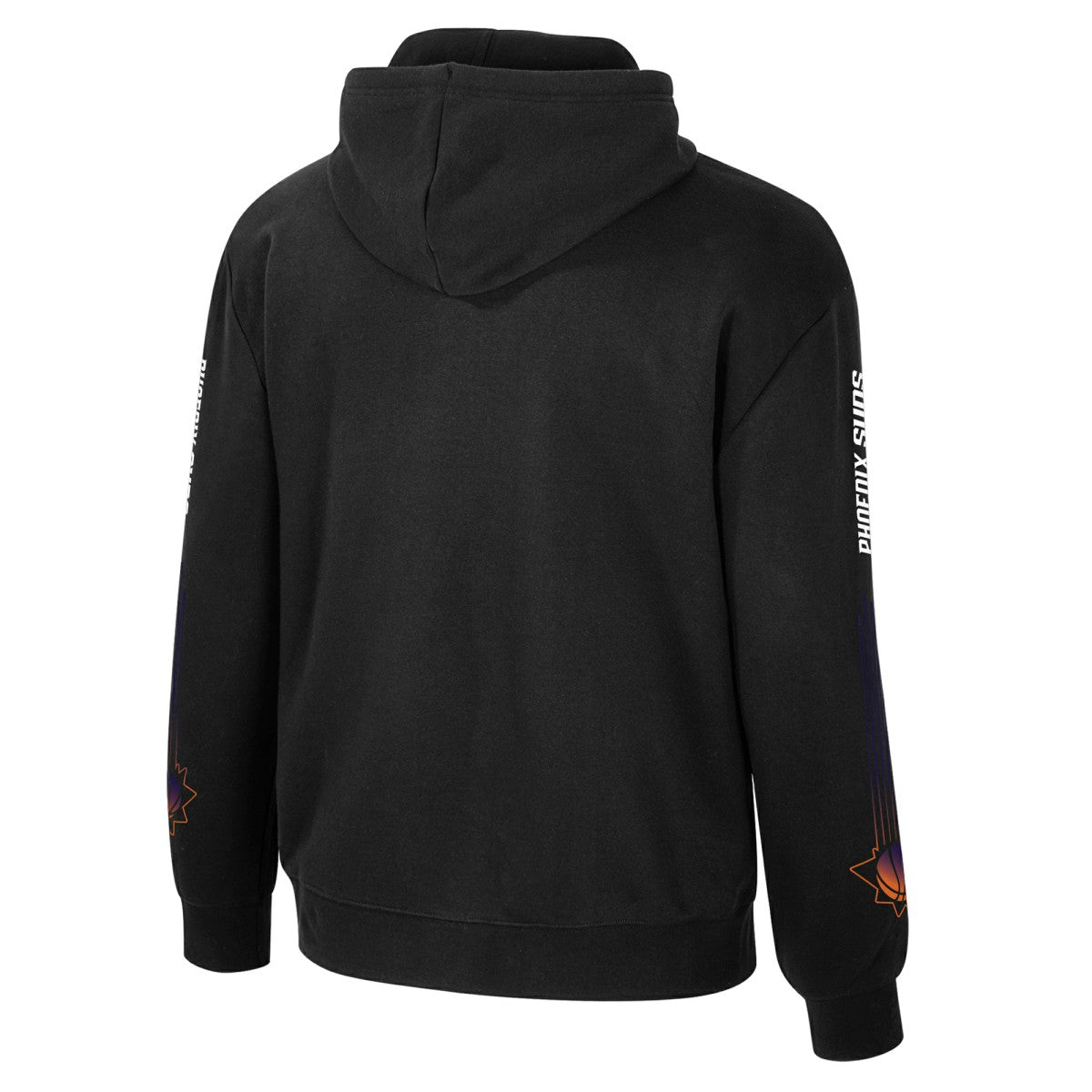NBA Phoenix Suns Stadium Essentials Unisex City Star Hoodie