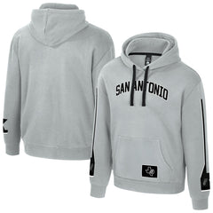 NBA San Antonio Spurs Stadium Essentials Unisex City Star Hoodie