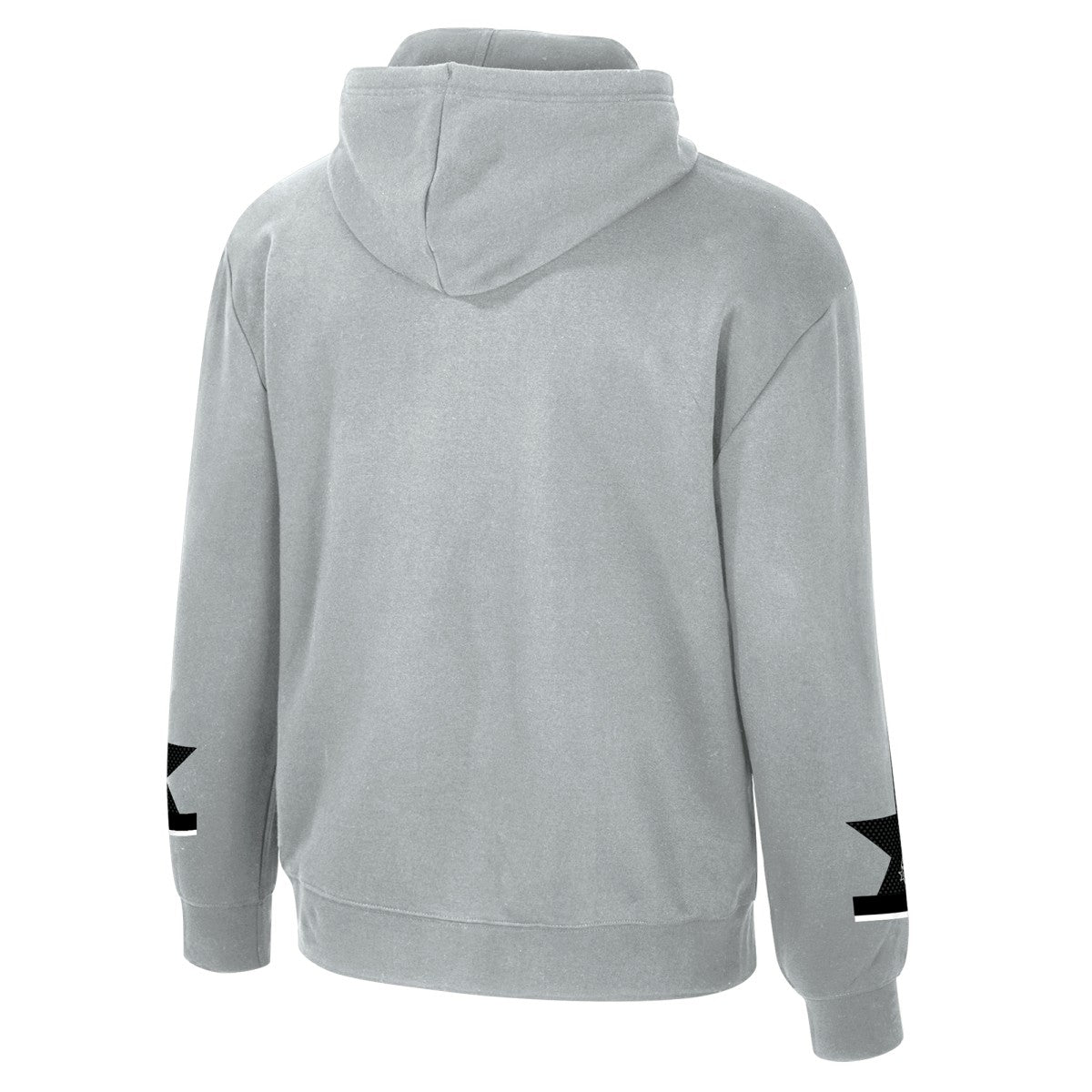 NBA San Antonio Spurs Stadium Essentials Unisex City Star Hoodie