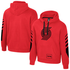NBA Portland Trail Blazers Stadium Essentials Unisex City Star Hoodie
