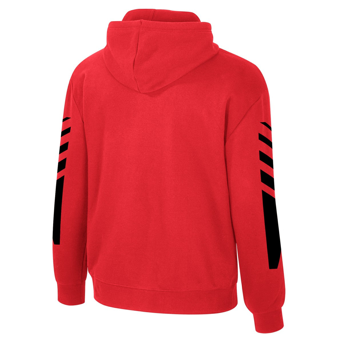 NBA Portland Trail Blazers Stadium Essentials Unisex City Star Hoodie