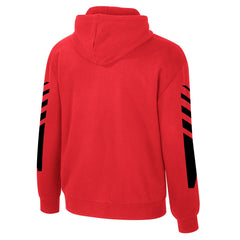 NBA Portland Trail Blazers Stadium Essentials Unisex City Star Hoodie