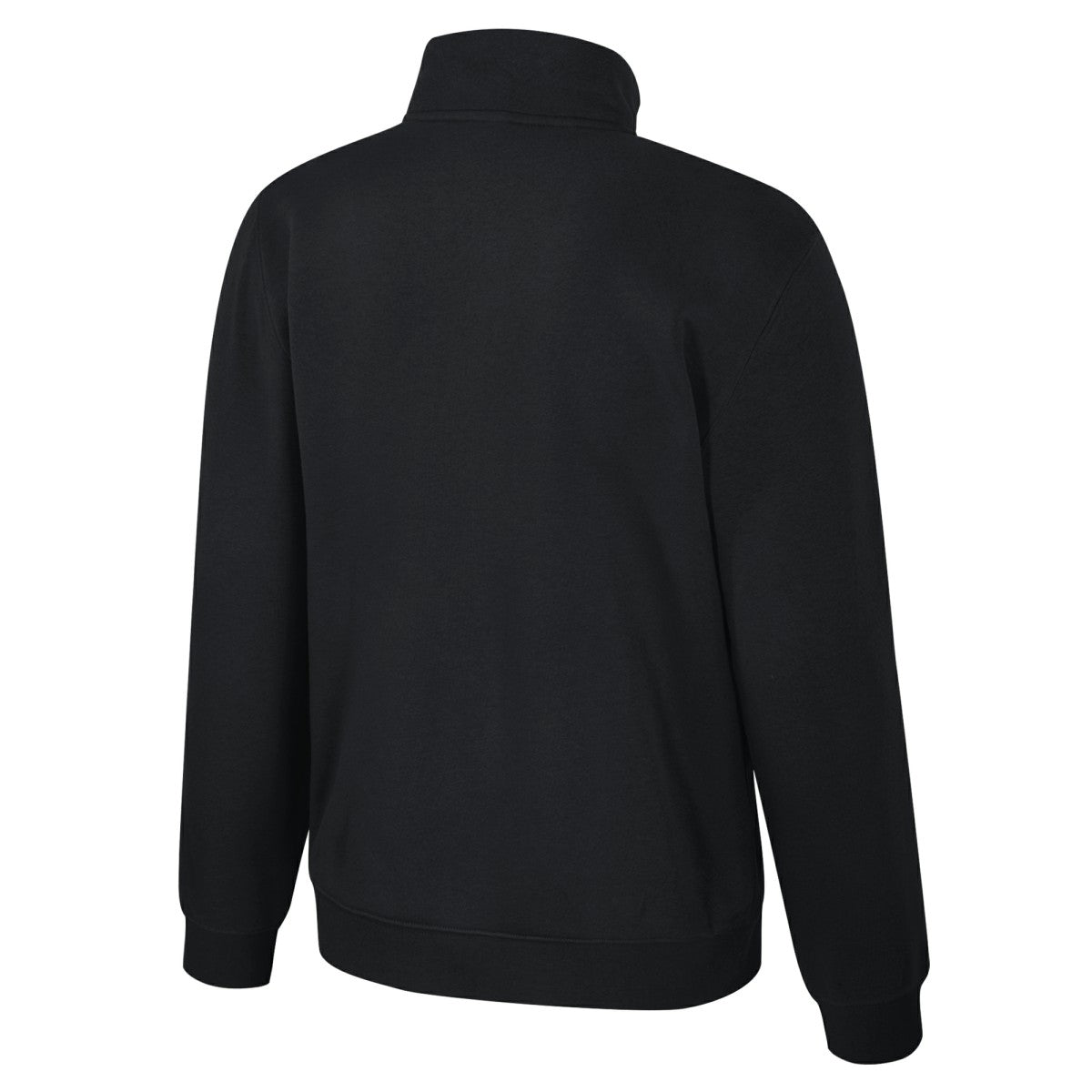 NBA Orlando Magic Stadium Essentials Unisex Varsity Trainer Quarter-Zip Pullover