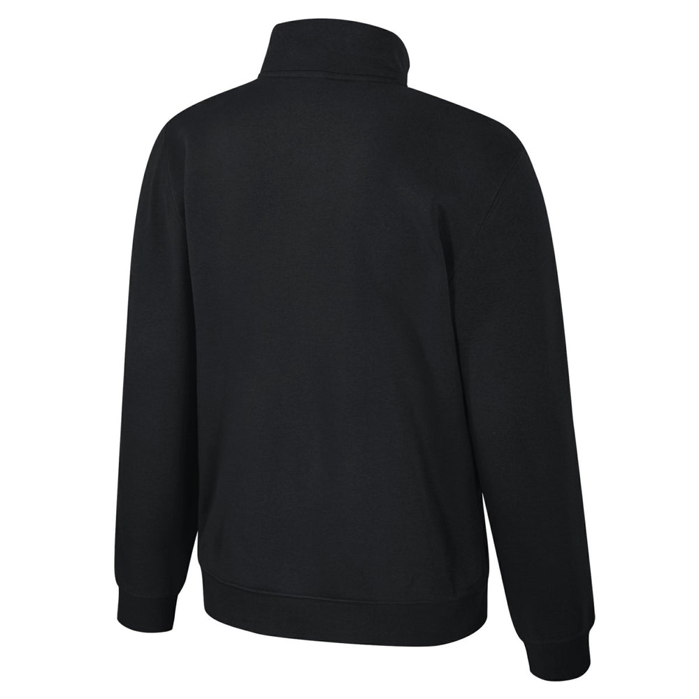 NBA Orlando Magic Stadium Essentials Unisex Varsity Trainer Quarter-Zip Pullover