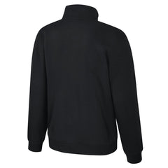 NBA Orlando Magic Stadium Essentials Unisex Varsity Trainer Quarter-Zip Pullover