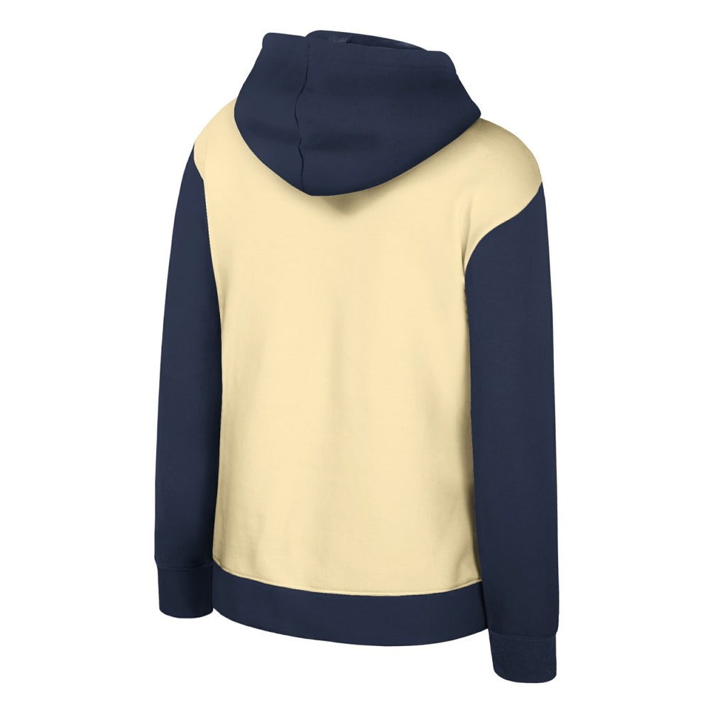 NBA Memphis Grizzlies Stadium Essentials Women's Rafters Road Trip Hoodie