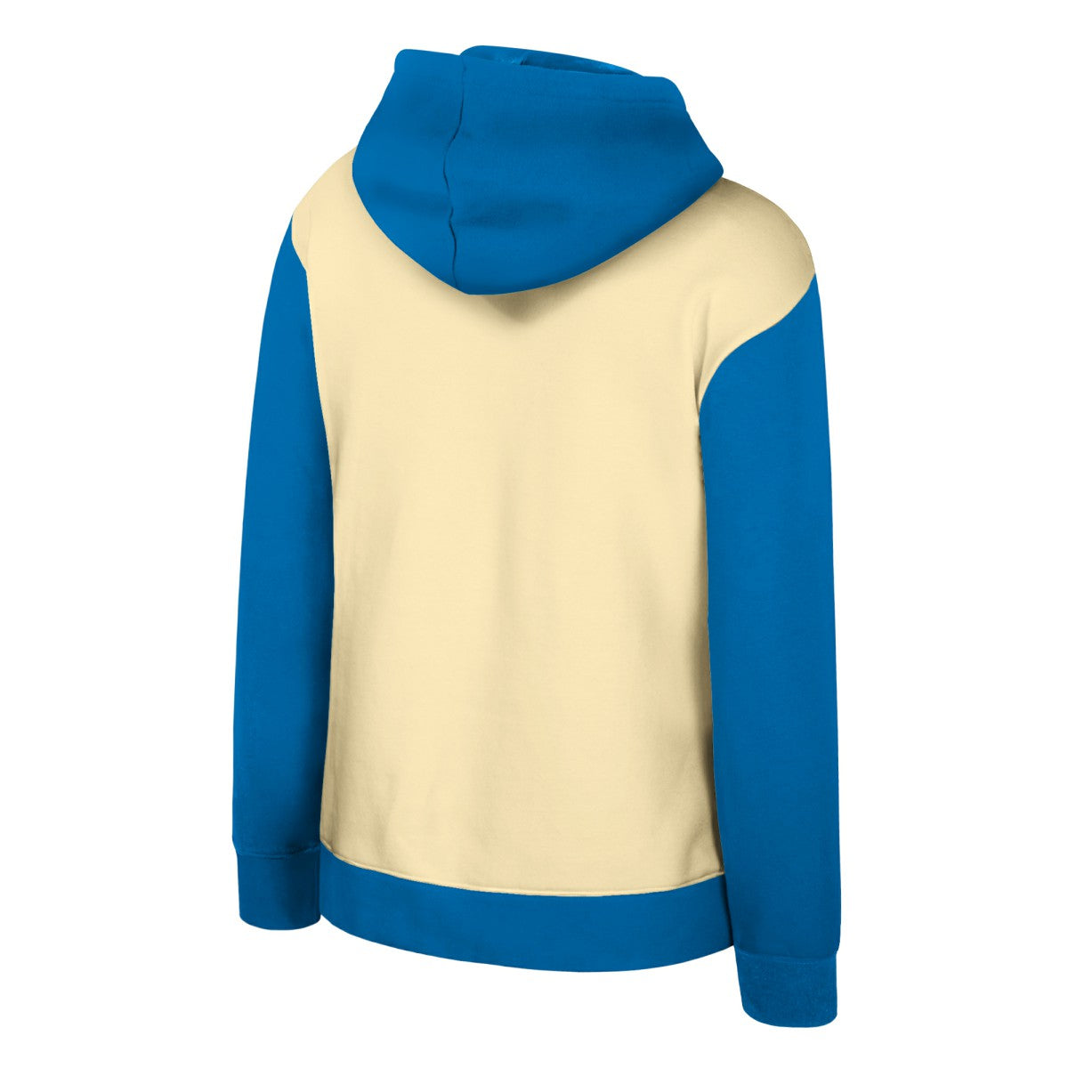 NBA Minnesota Timberwolves Stadium Essentials Women's Rafters Road Trip Hoodie