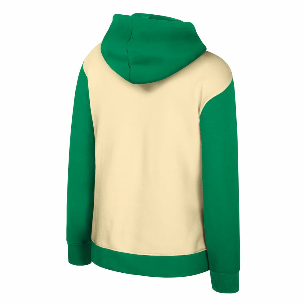 NBA Boston Celtics Stadium Essentials Women's Rafters Road Trip Hoodie