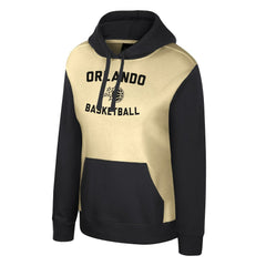 NBA Orlando Magic Stadium Essentials Women's Rafters Road Trip Hoodie