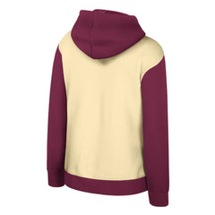 NBA Cleveland Cavaliers Stadium Essentials Women's Rafters Road Trip Hoodie sale