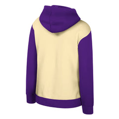 NBA Sacramento Kings Stadium Essentials Women's Rafters Road Trip Hoodie