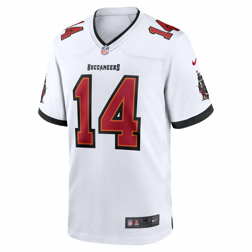 Chris Godwin Jr.  Game Player Jersey - Tampa Bay Buccaneers