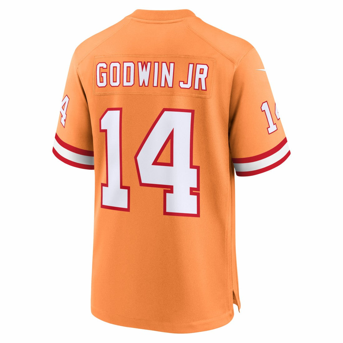 Chris Godwin Jr.  Alternate Game Player Jersey - Tampa Bay Buccaneers