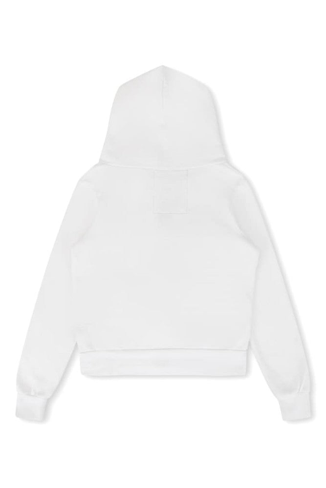 MLB Boston Red Sox Aviator Nation x MLB Unisex Five-Stripe Tri-Blend Full-Zip Hoodie