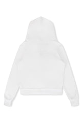 MLB Boston Red Sox Aviator Nation x MLB Unisex Five-Stripe Tri-Blend Full-Zip Hoodie