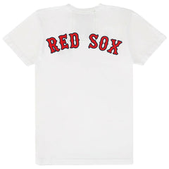 MLB Boston Red Sox Aviator Nation x MLB Unisex Tri-Blend T-Shirt