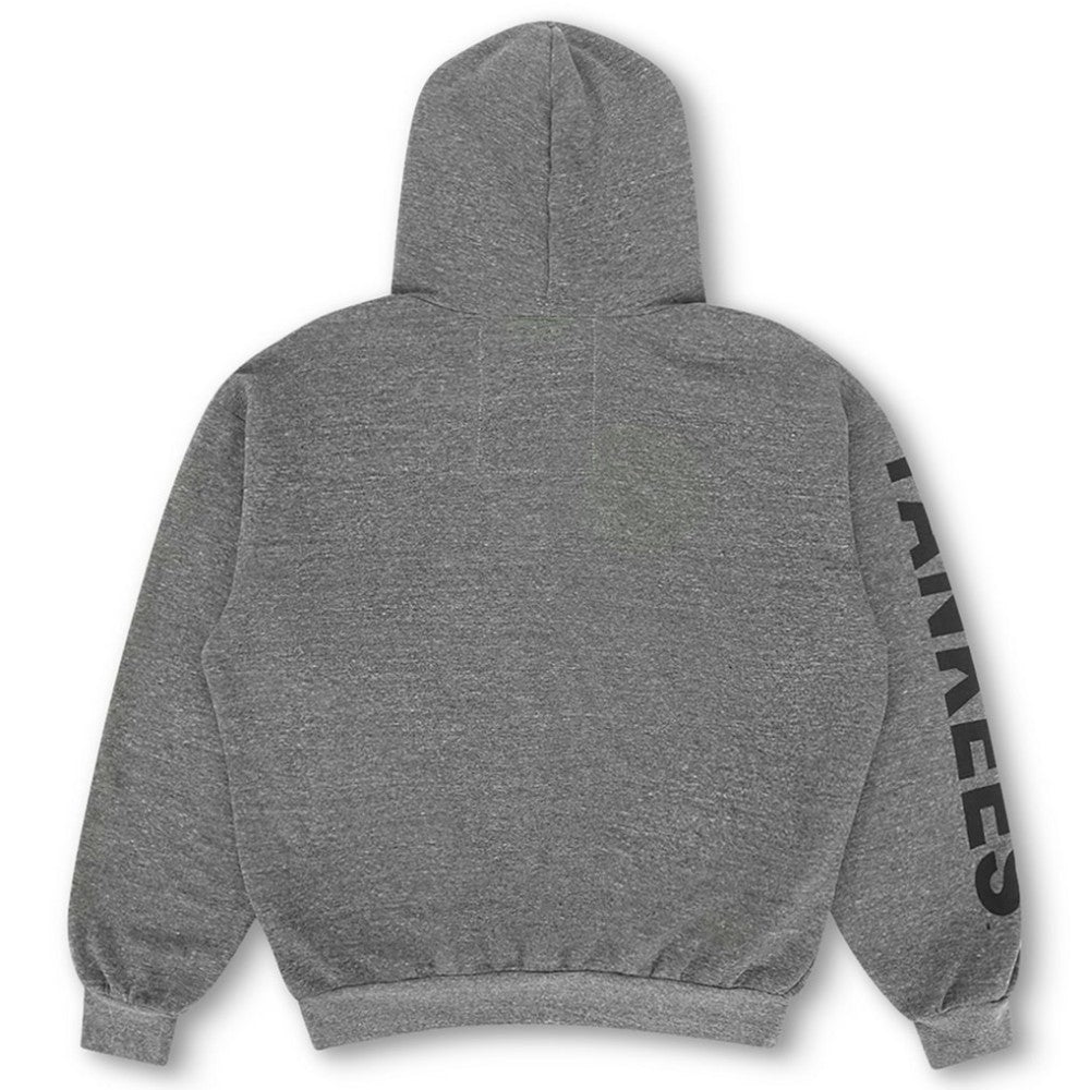 MLB New York Yankees Aviator Nation x MLB Unisex Relaxed Tri-Blend Hoodie