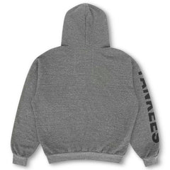 MLB New York Yankees Aviator Nation x MLB Unisex Relaxed Tri-Blend Hoodie