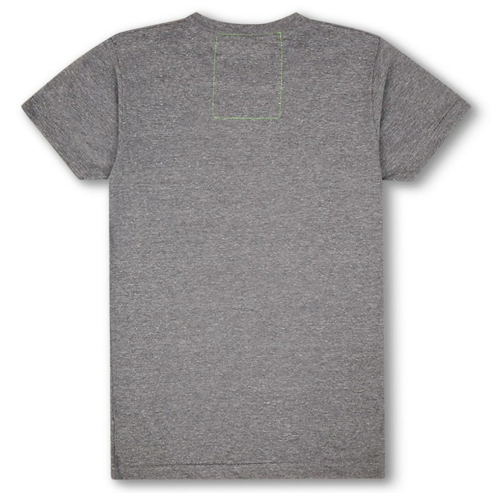 MLB Texas Rangers Aviator Nation x MLB Unisex Tri-Blend T-Shirt