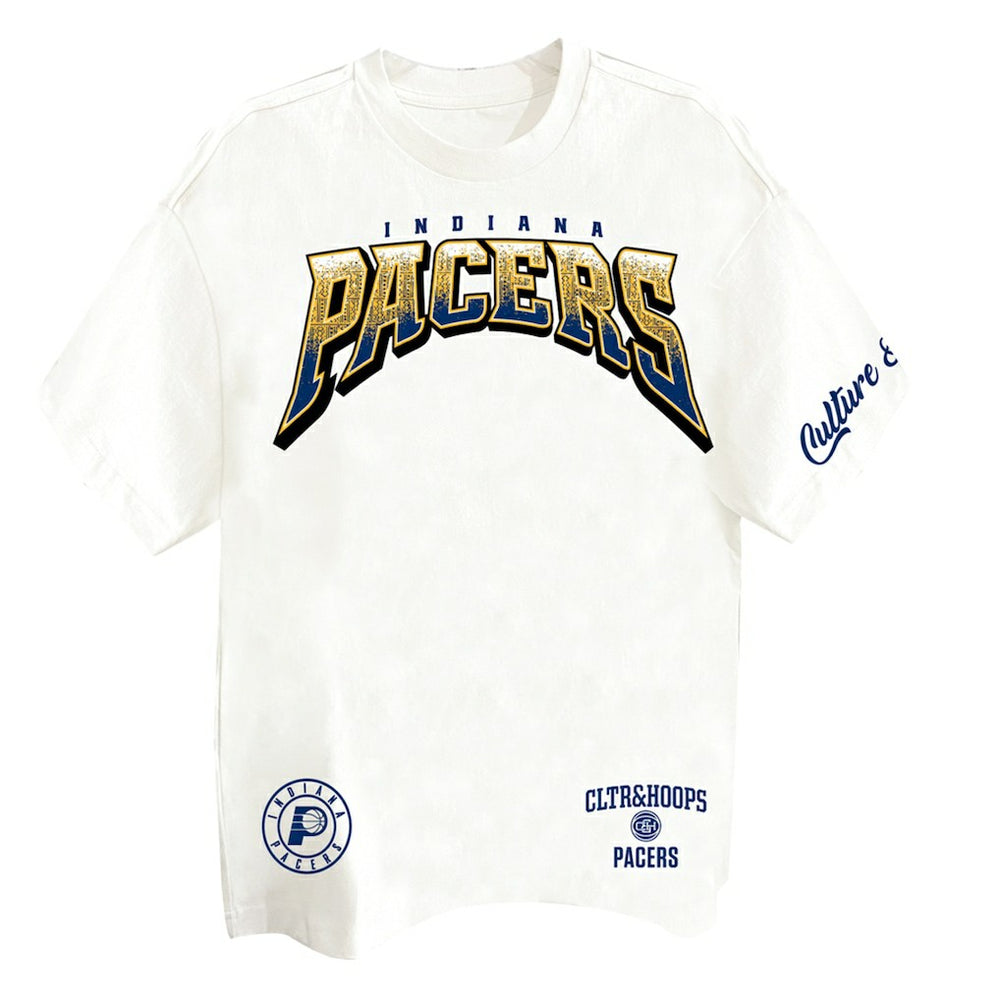 NBA Indiana Pacers Two Hype Drip & Dime Collection Premium T-Shirt
