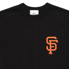 MLB San Francisco Giants Madhappy x MLB Unisex Heavyweight T-Shirt