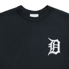 MLB Detroit Tigers Madhappy x MLB Unisex Heavyweight T-Shirt