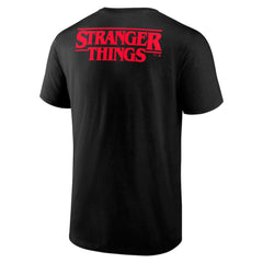 MLB Pittsburgh Pirates Stranger Things Graphic T-Shirt