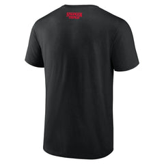MLB Tampa Bay Rays Stranger Things Demogorgan T-Shirt