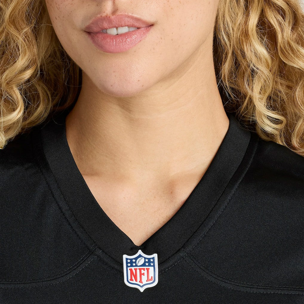 Jalon Walker  Women's Team Game Jersey - Atlanta Falcons