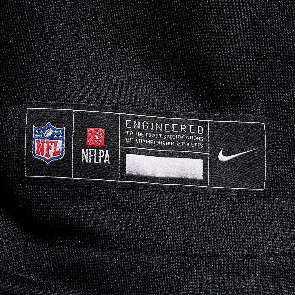 Rico Dowdle  Team Game Jersey - Carolina Panthers