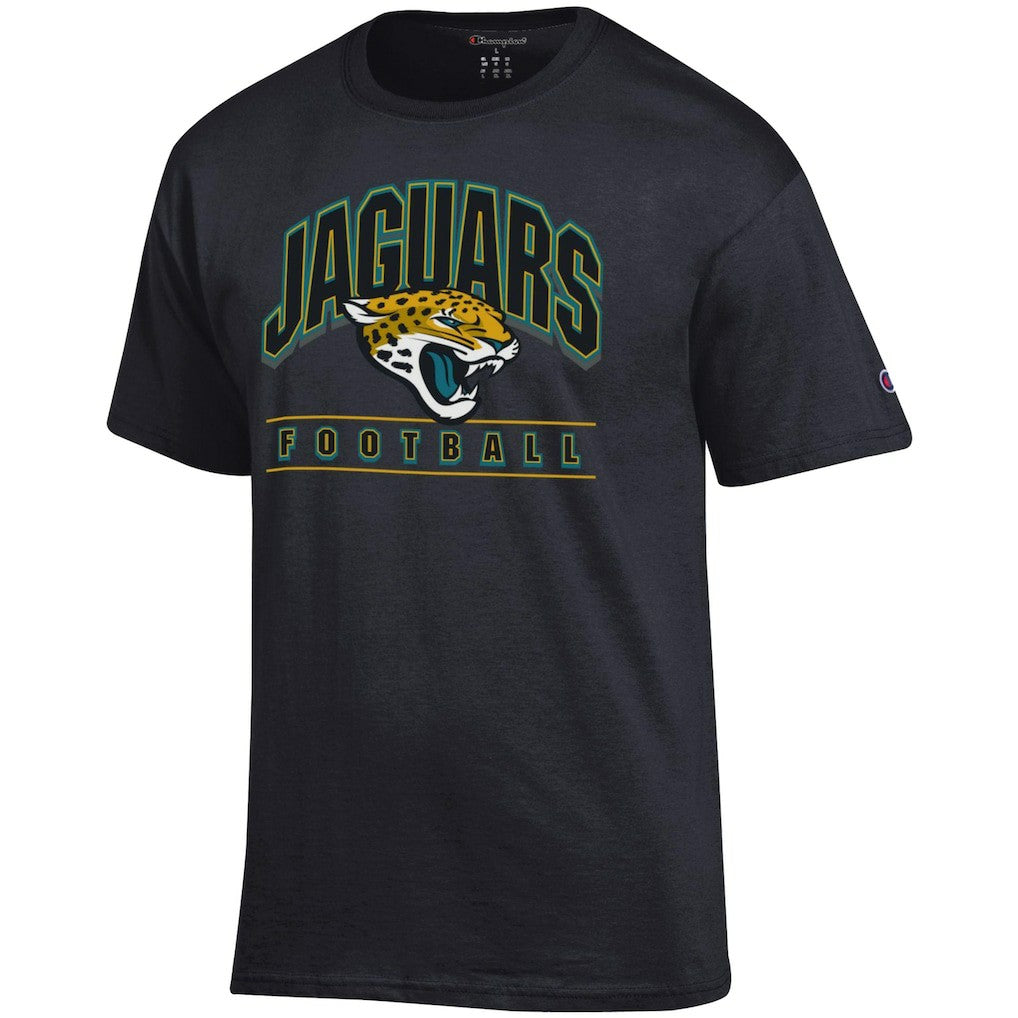 Football T-Shirt - Jacksonville Jaguars