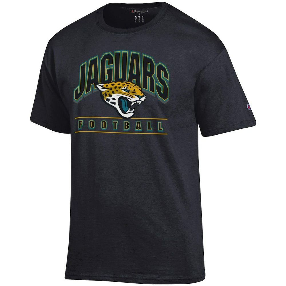 Football T-Shirt - Jacksonville Jaguars
