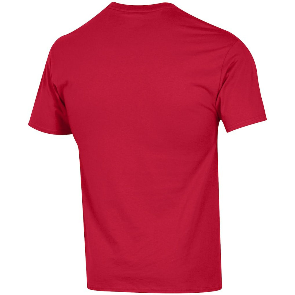 Football T-Shirt - Kansas City Chiefs