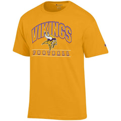 Football T-Shirt - Minnesota Vikings