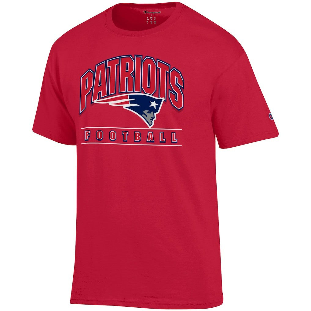 Football T-Shirt - New England Patriots