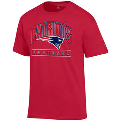 Football T-Shirt - New England Patriots