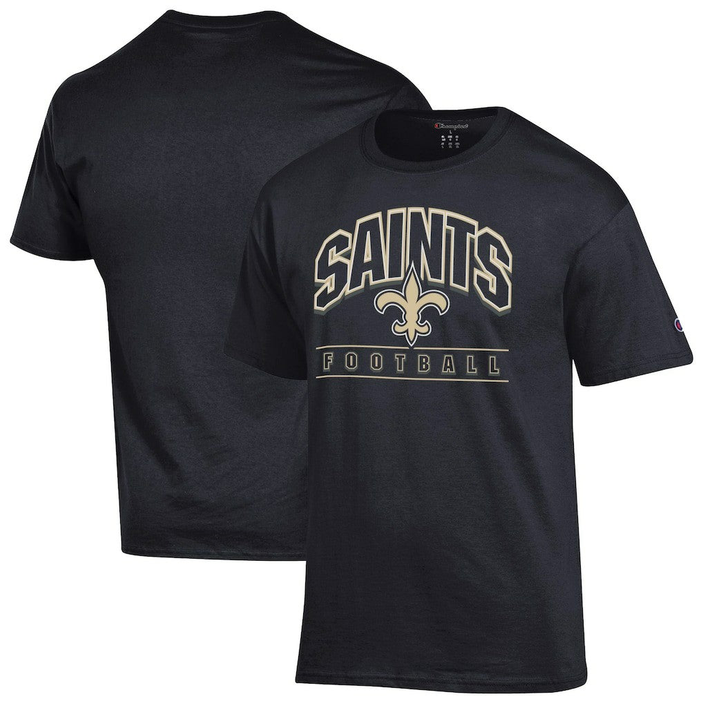 Football T-Shirt - New Orleans Saints