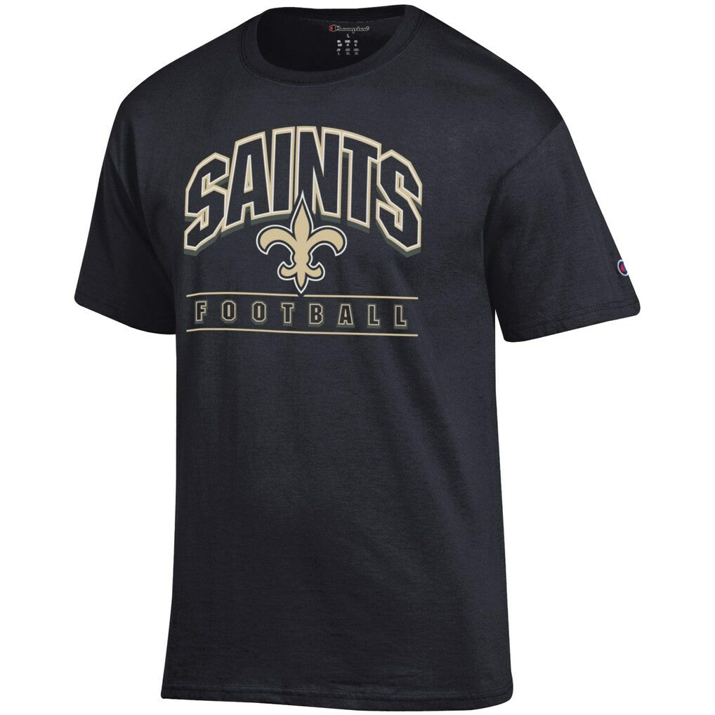 Football T-Shirt - New Orleans Saints