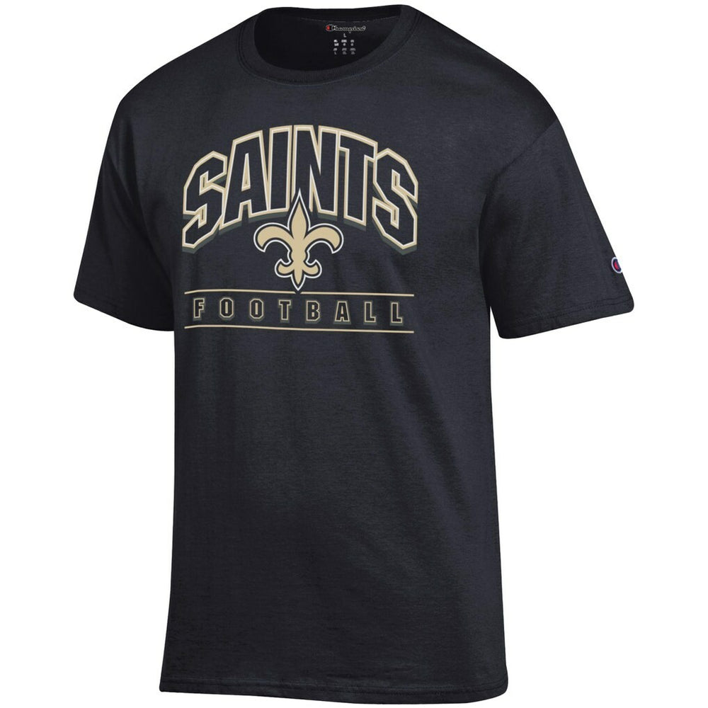 Football T-Shirt - New Orleans Saints