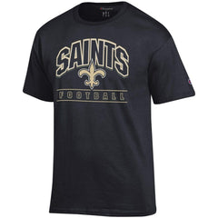 Football T-Shirt - New Orleans Saints