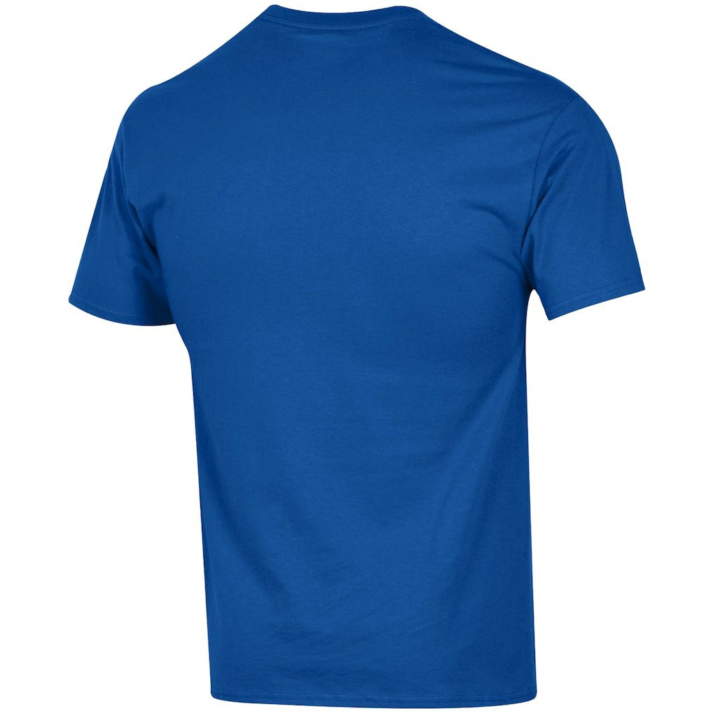 Football T-Shirt - New York Giants