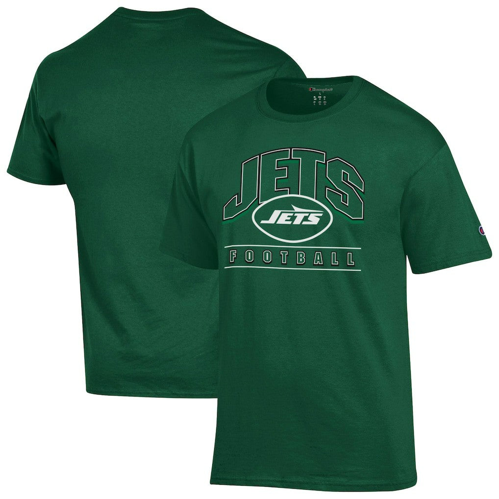 Football T-Shirt - New York Jets