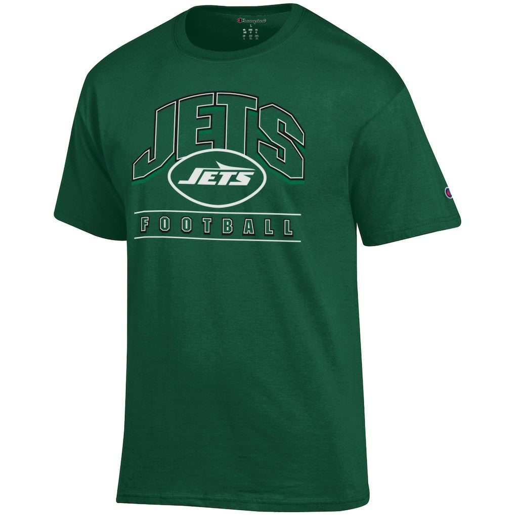 Football T-Shirt - New York Jets