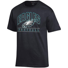 Football T-Shirt - Philadelphia Eagles
