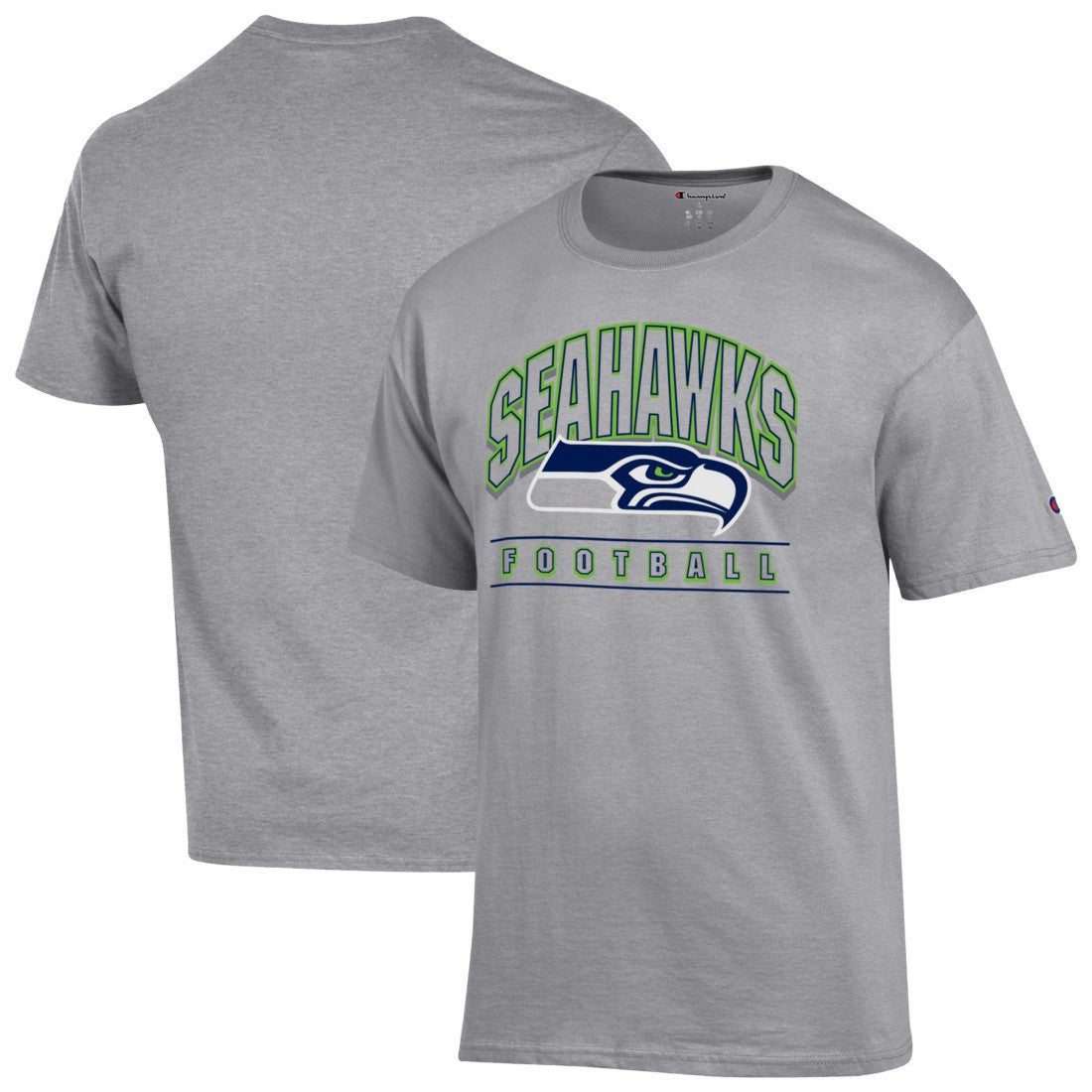 Football T-Shirt - Seattle Seahawks