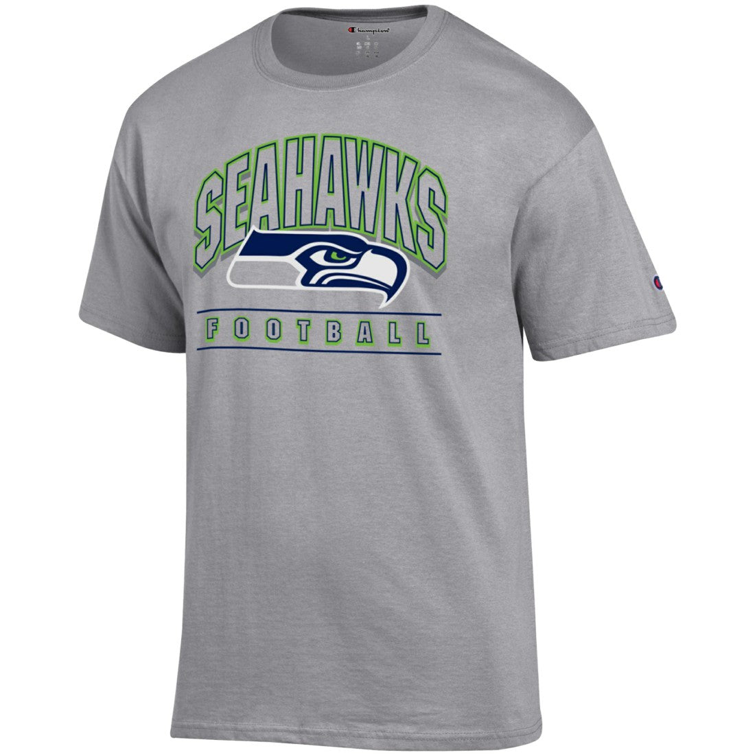 Football T-Shirt - Seattle Seahawks
