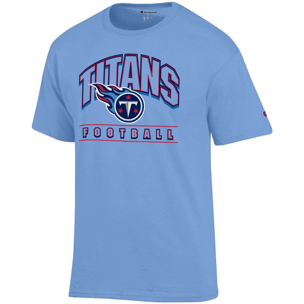 Football T-Shirt - Tennessee Titans
