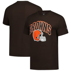 Football T-Shirt - Cleveland Browns