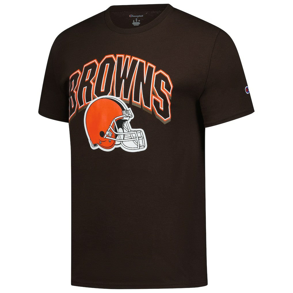 Football T-Shirt - Cleveland Browns